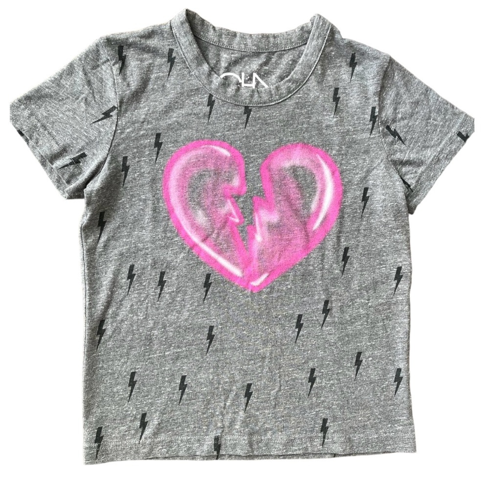 Chaser Kids Short Sleeve T-Shirt